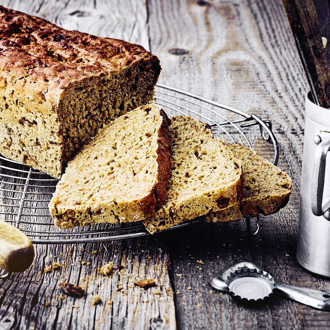 EDEKA Bierbrot Rezept