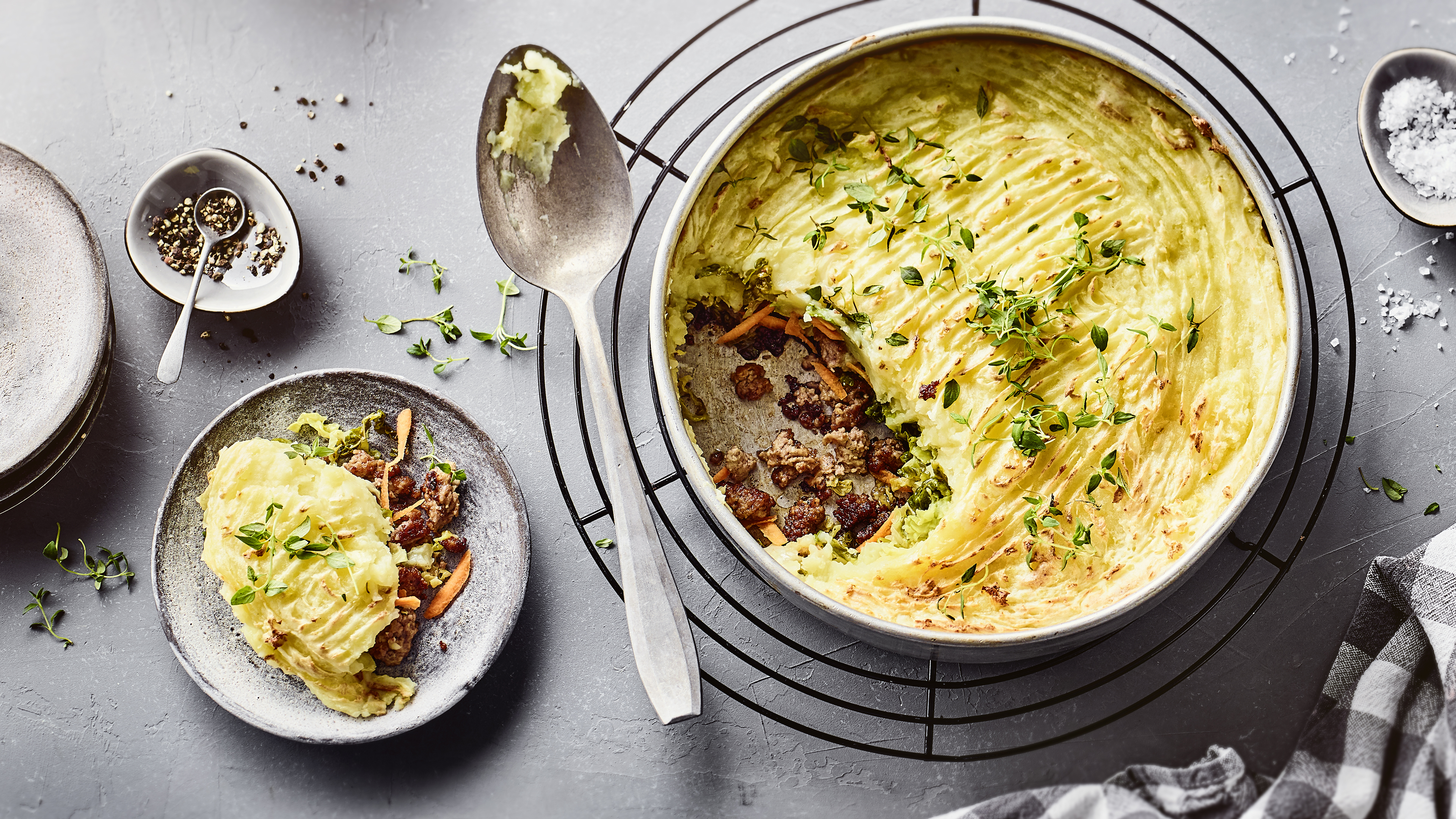 Cottage Pie