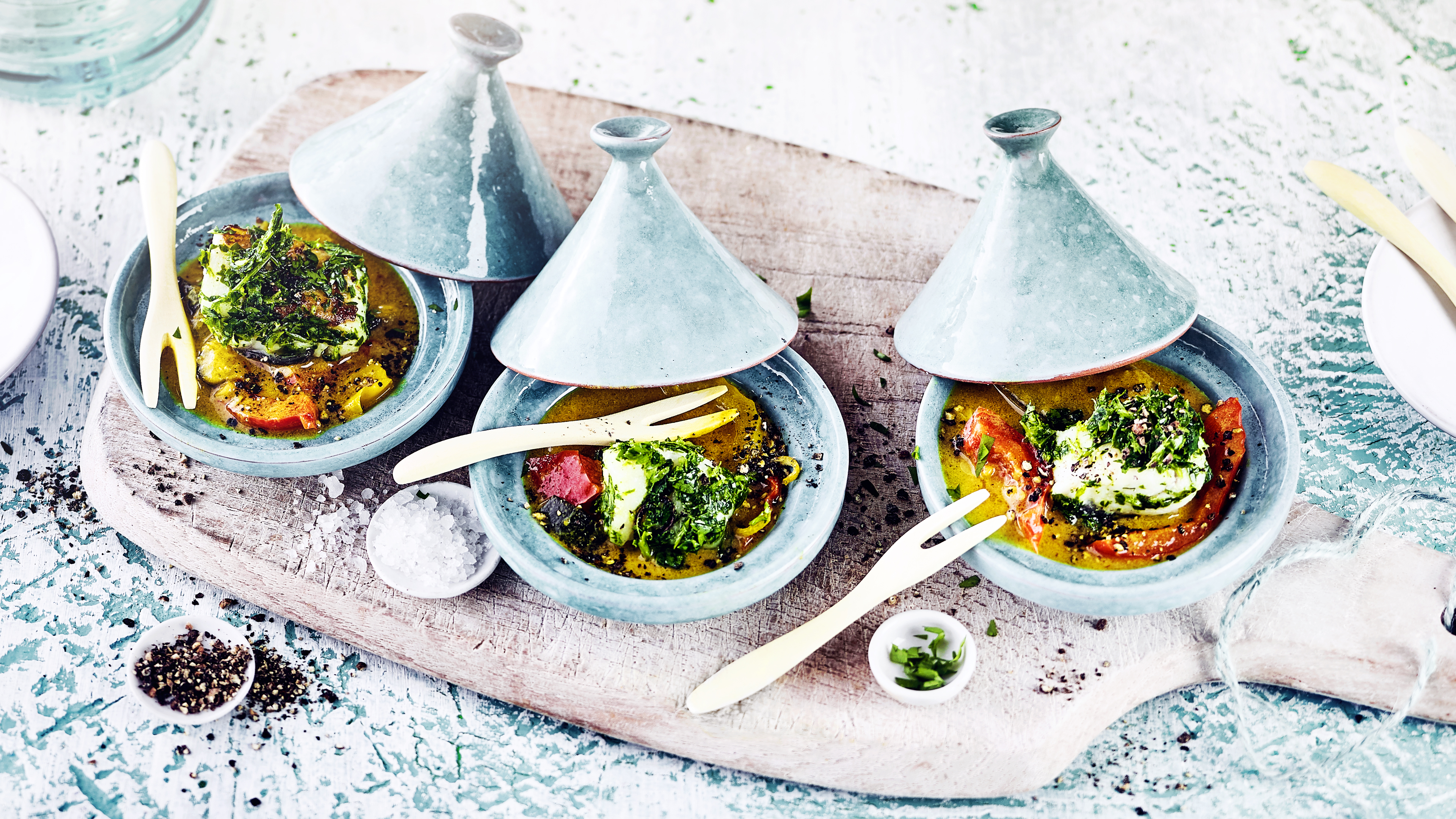 Fisch-Tajine-mit-Kokosmilch