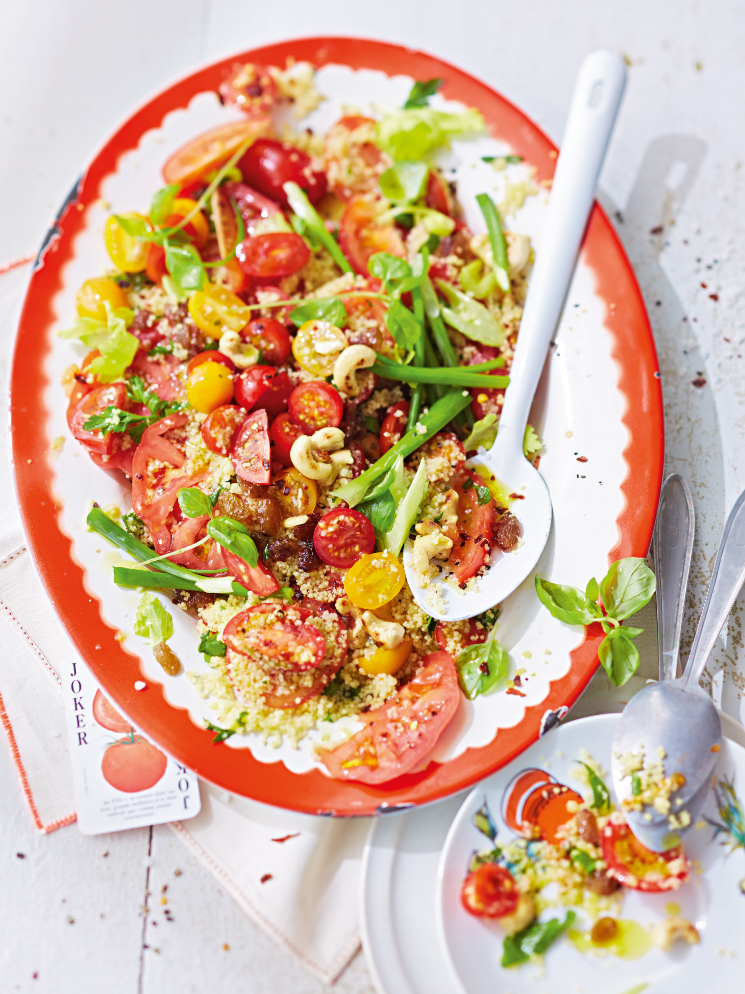 Tomatensalat