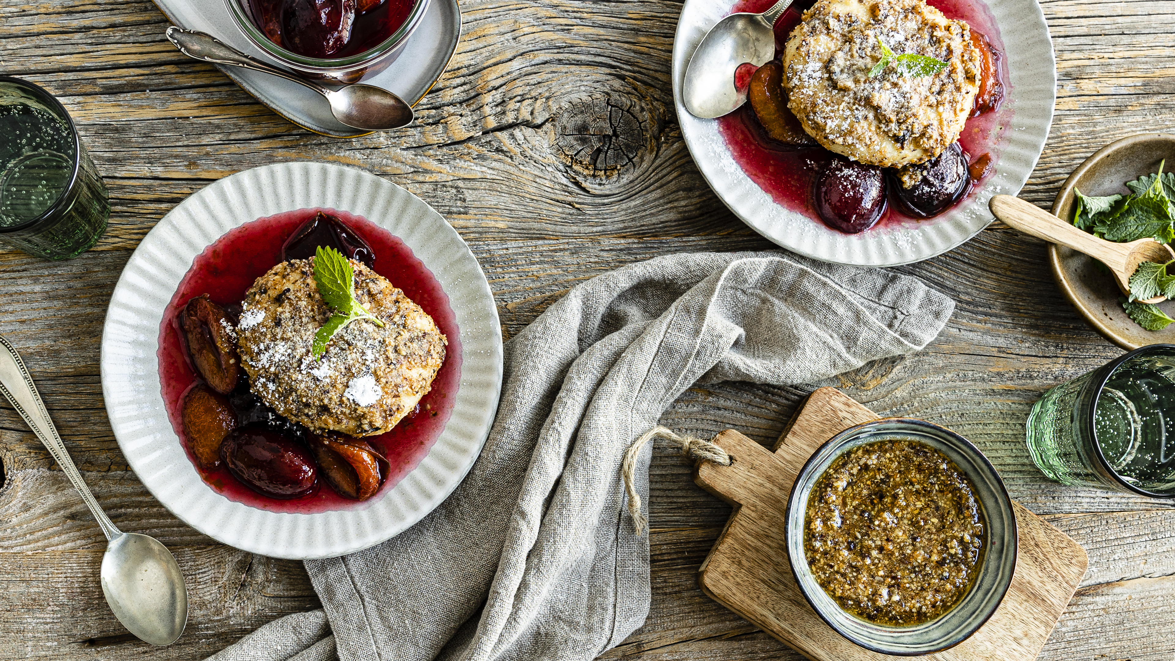 Germknödel