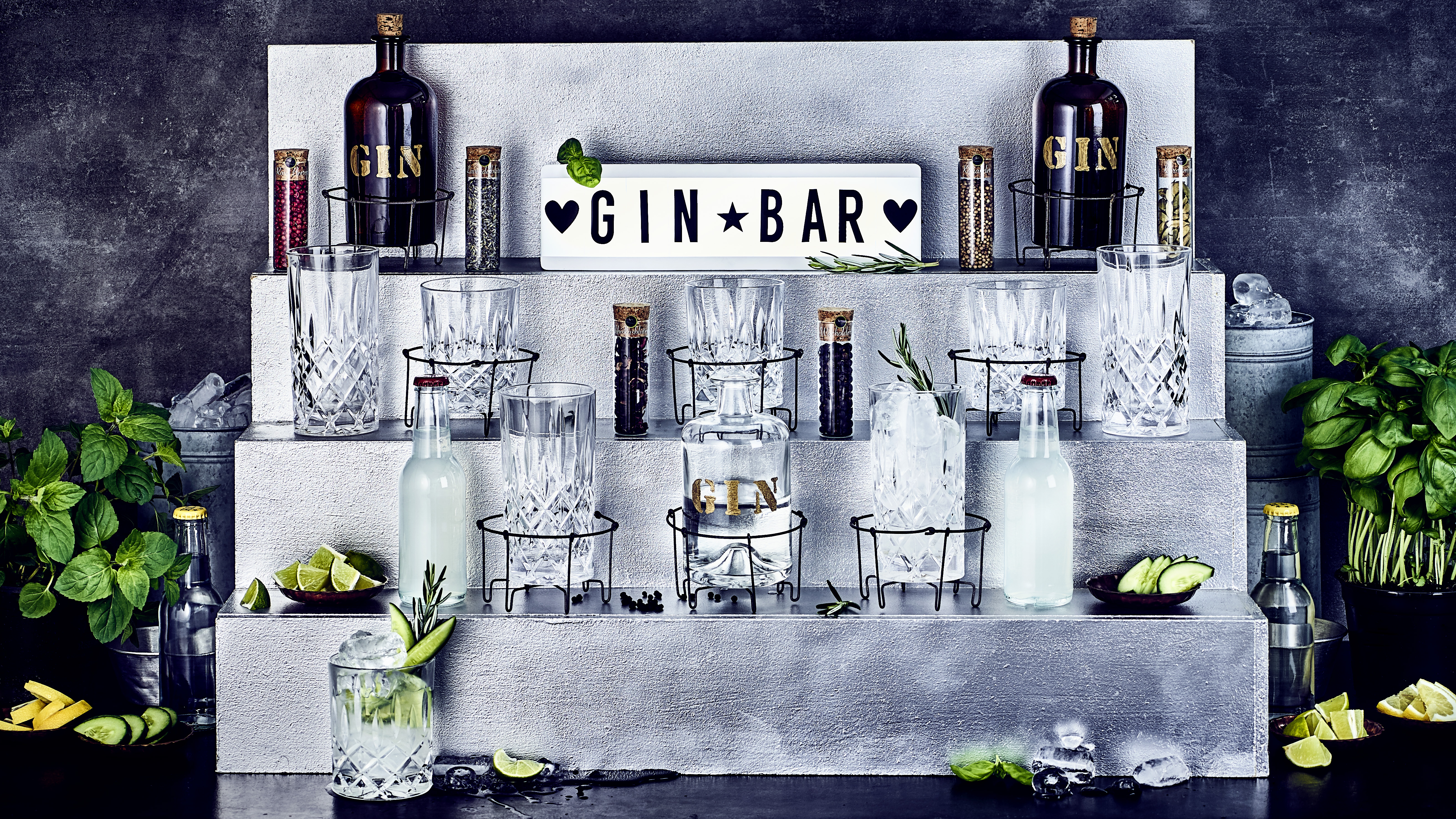 Gin-Bar