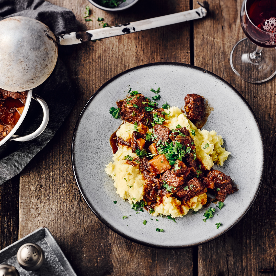 Fleisch-Rezepte