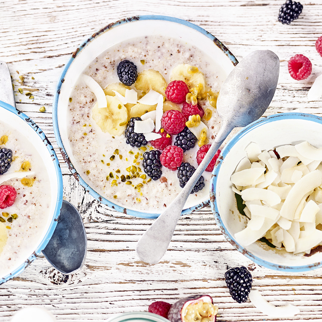 Low-Carb-Porridge