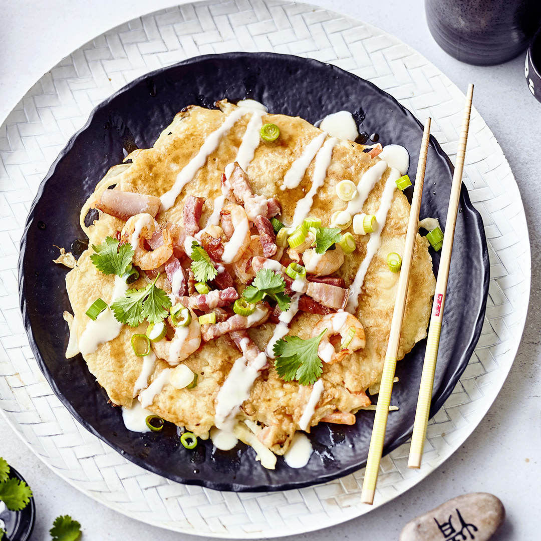 Okonomiyaki