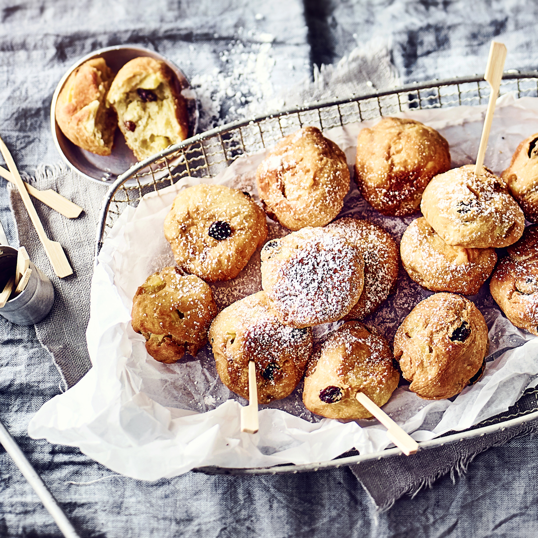 Oliebollen