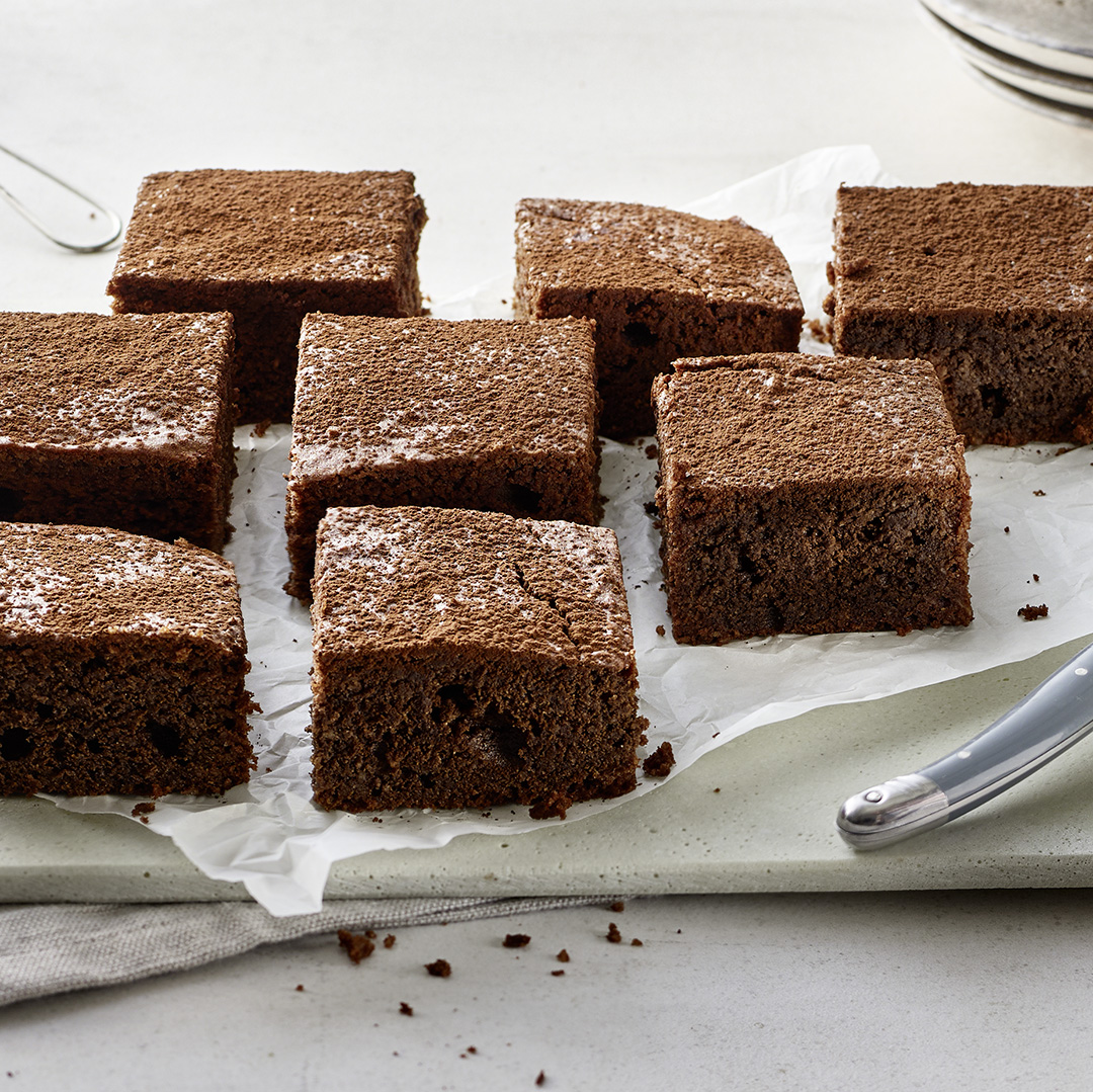 Protein-Kuchen