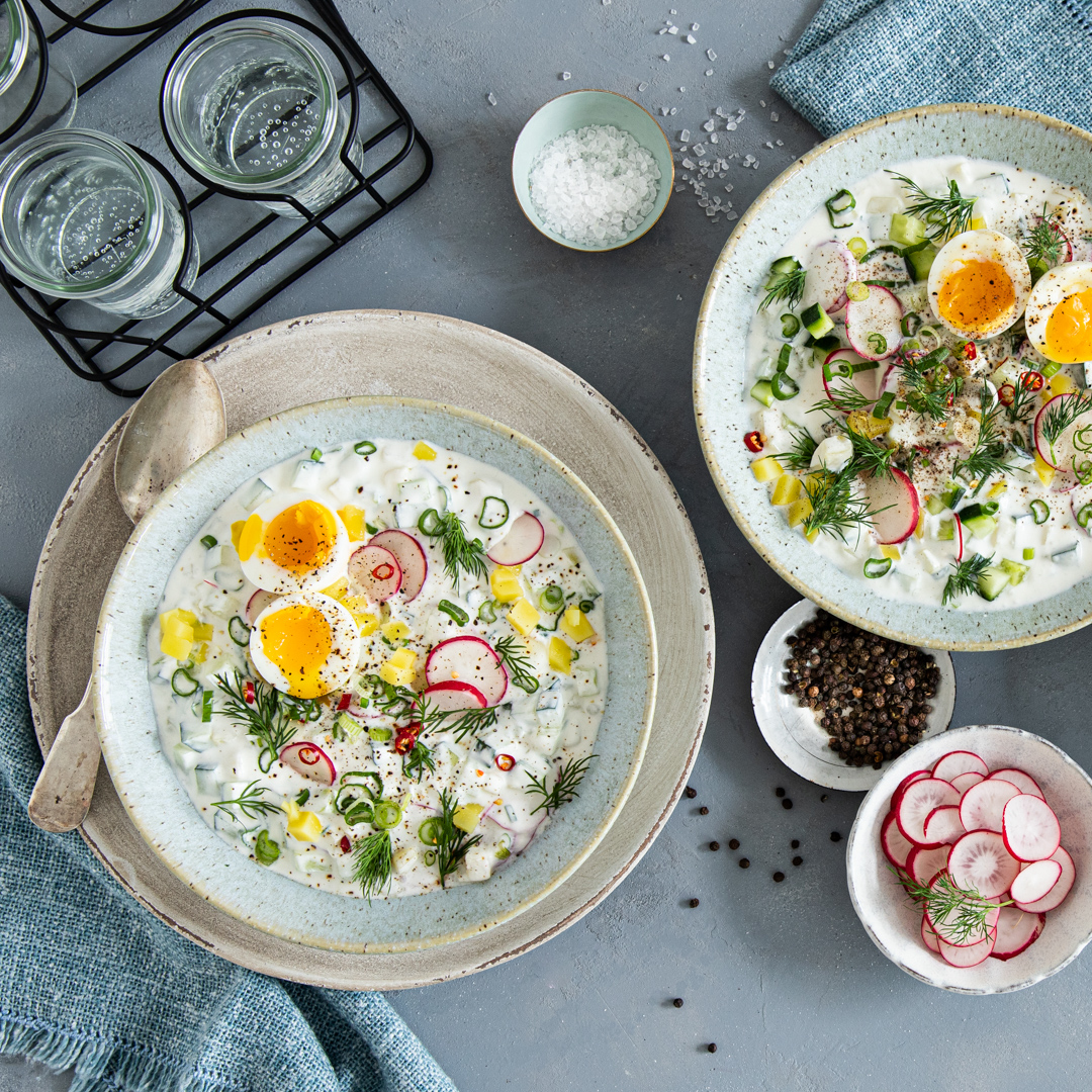 Mehr Rezepte entdecken