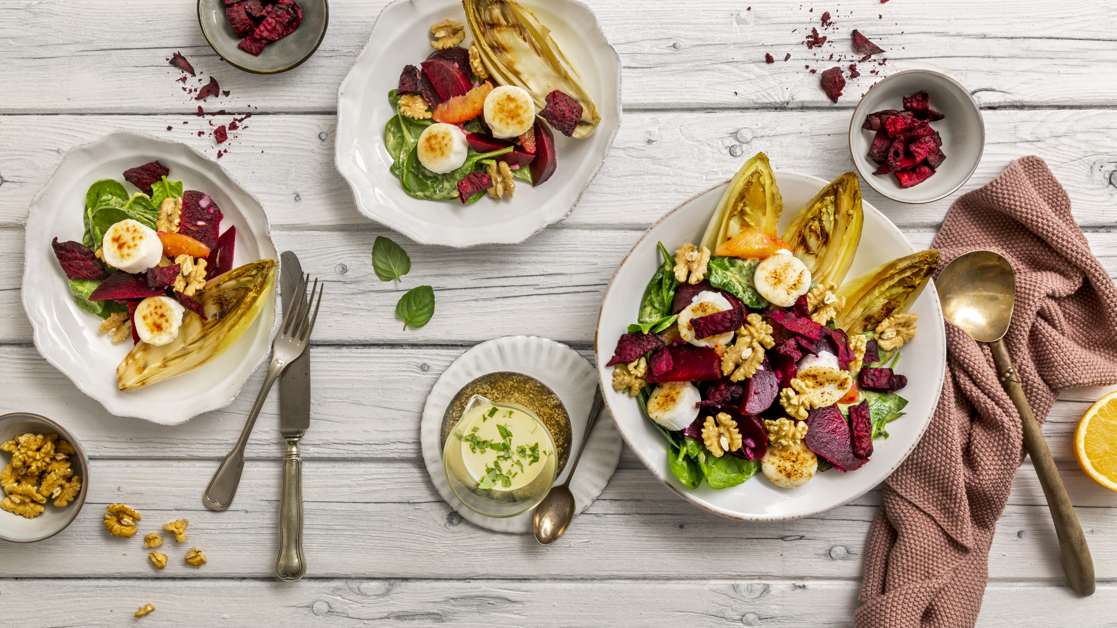 Rote-Bete-Salat