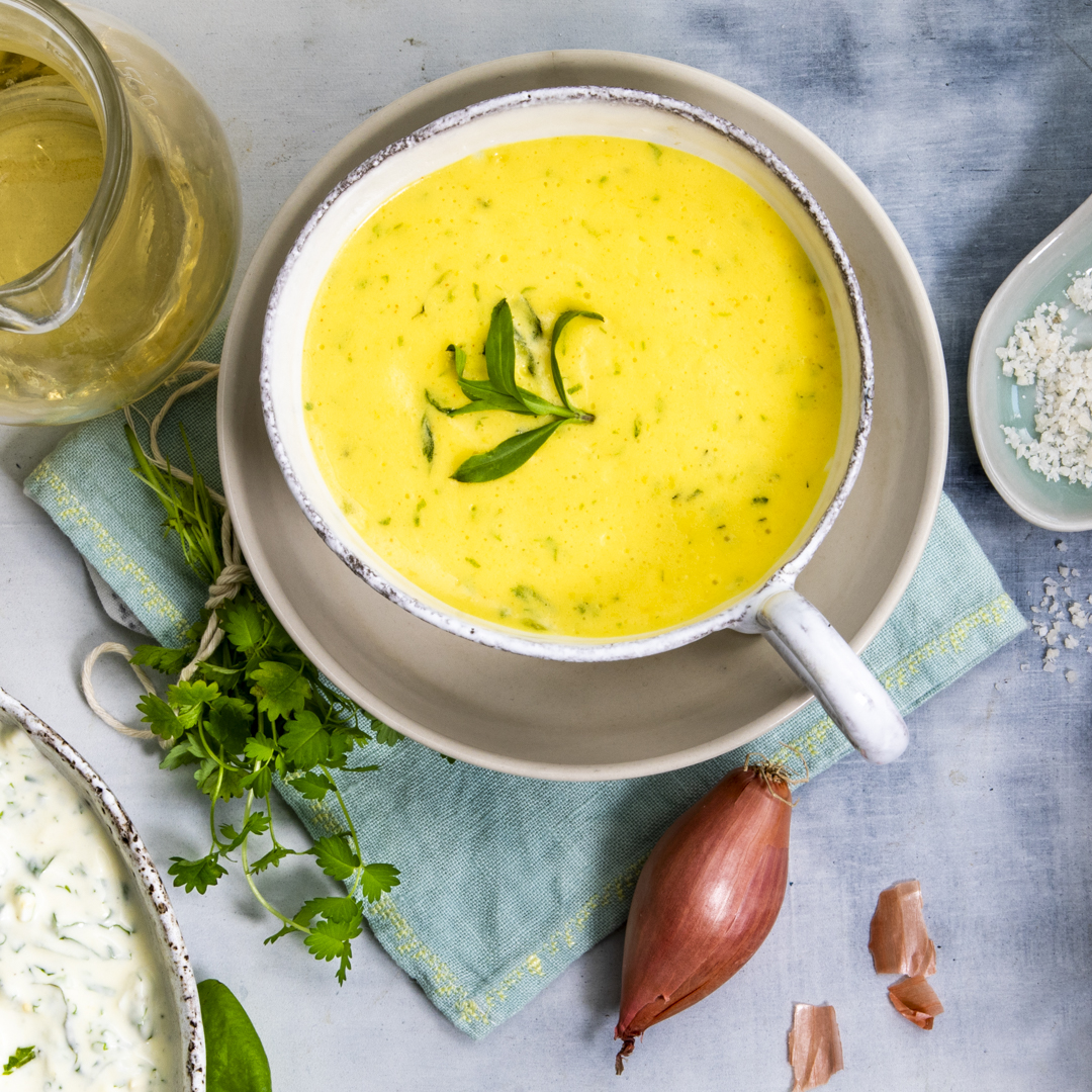 Sauce Bernaise