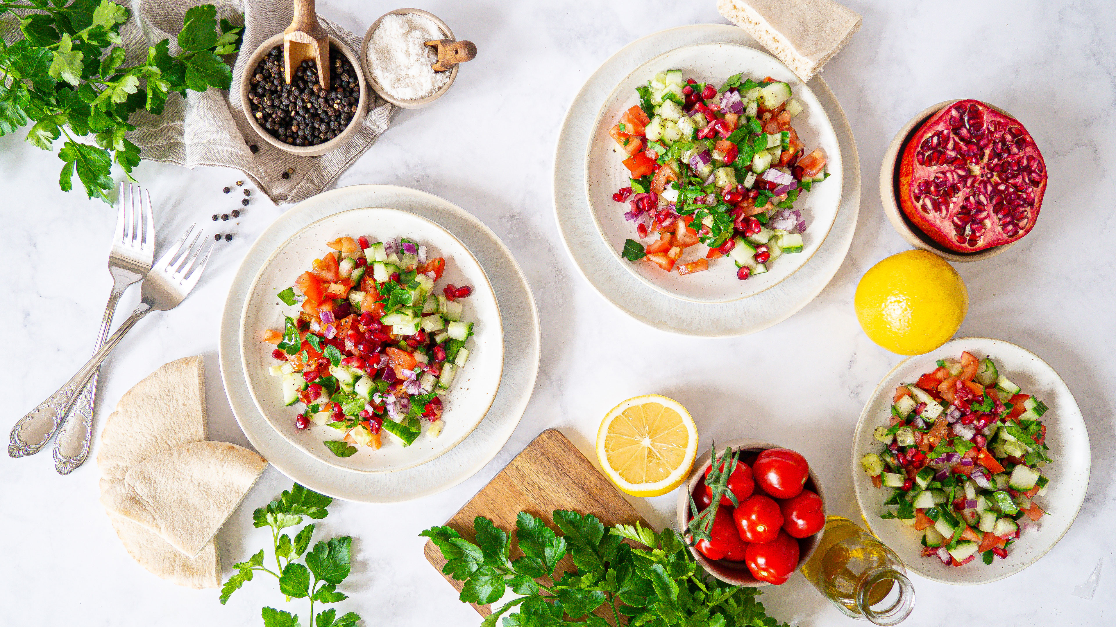 Shirazi-Salat