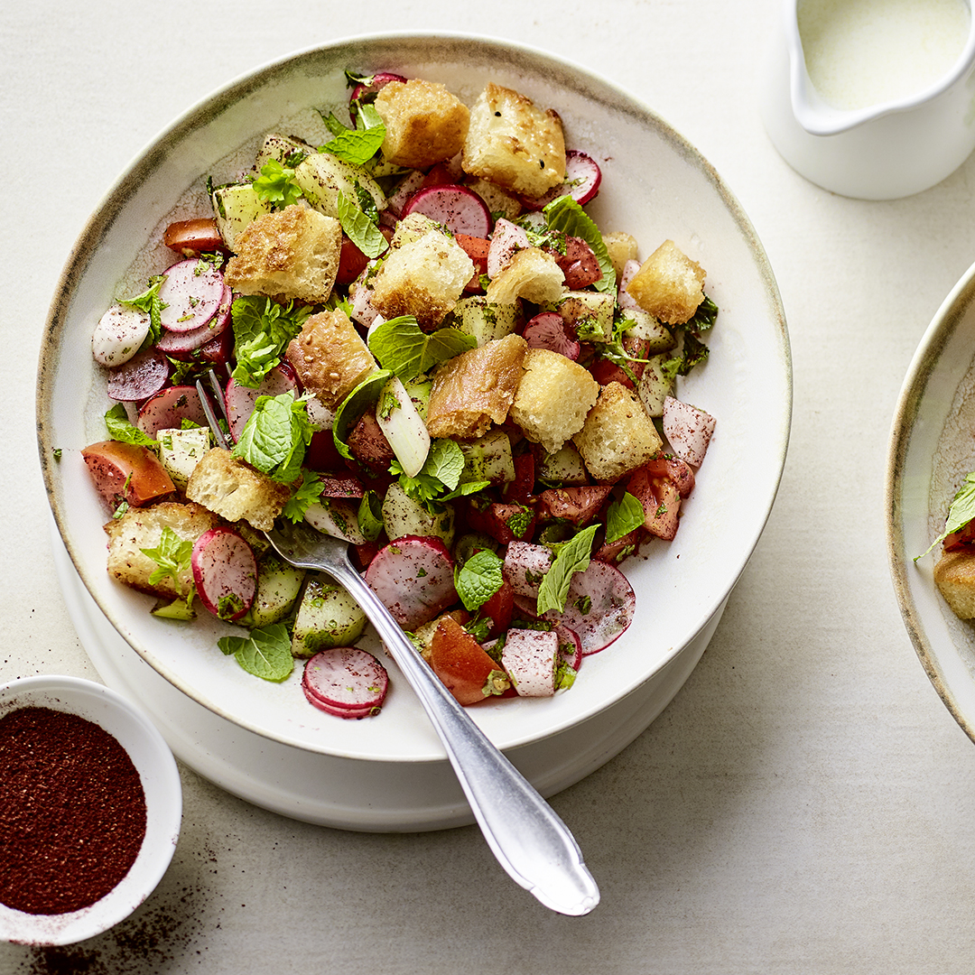 Fattoush