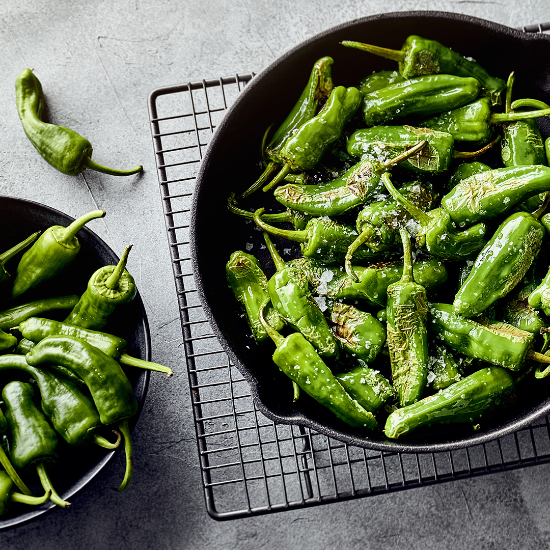 Pimientos