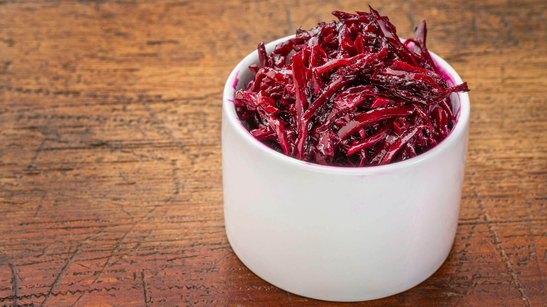 Die Dulse ist eine Meerespflanze, welche auch Lappentang genannt wird.