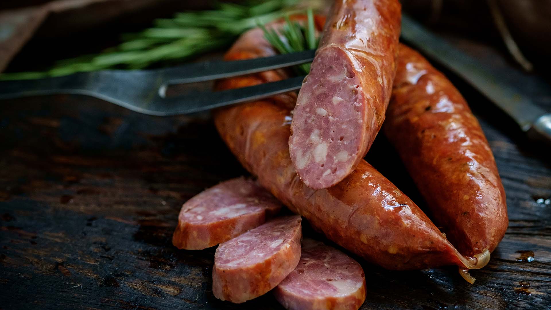 Wissenswertes über Kochwurst