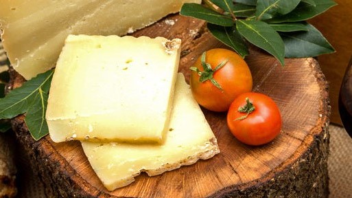 Hartkäse