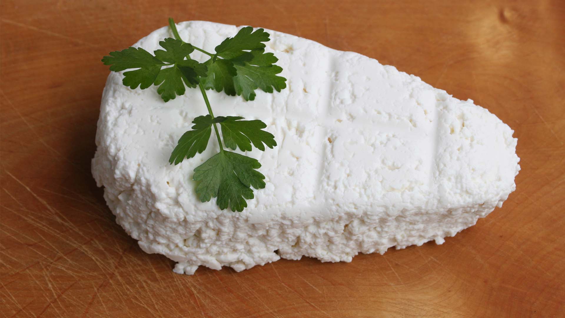 Wissenswertes über Schichtkäse