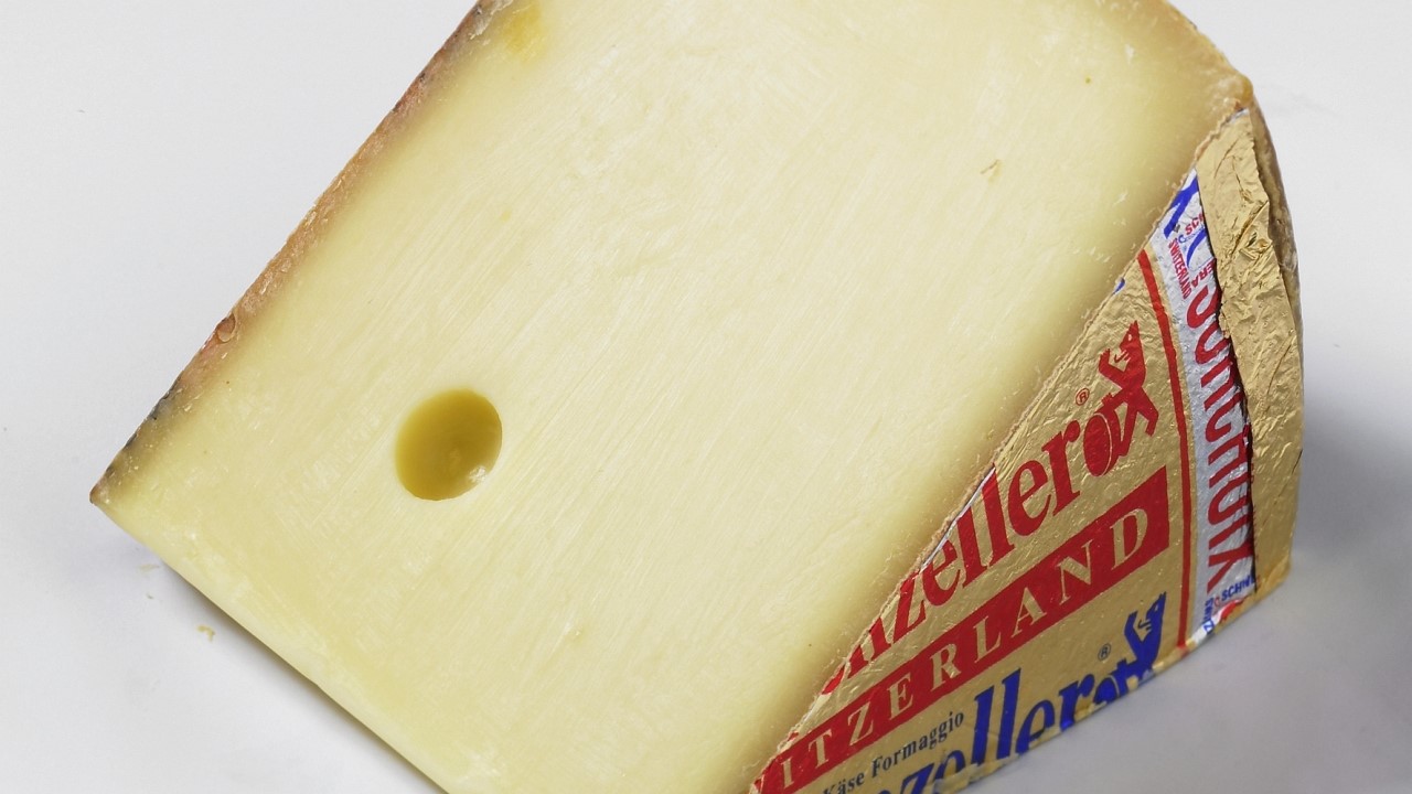 Das Geheimnis des Appenzellers: der Kräutersulz 