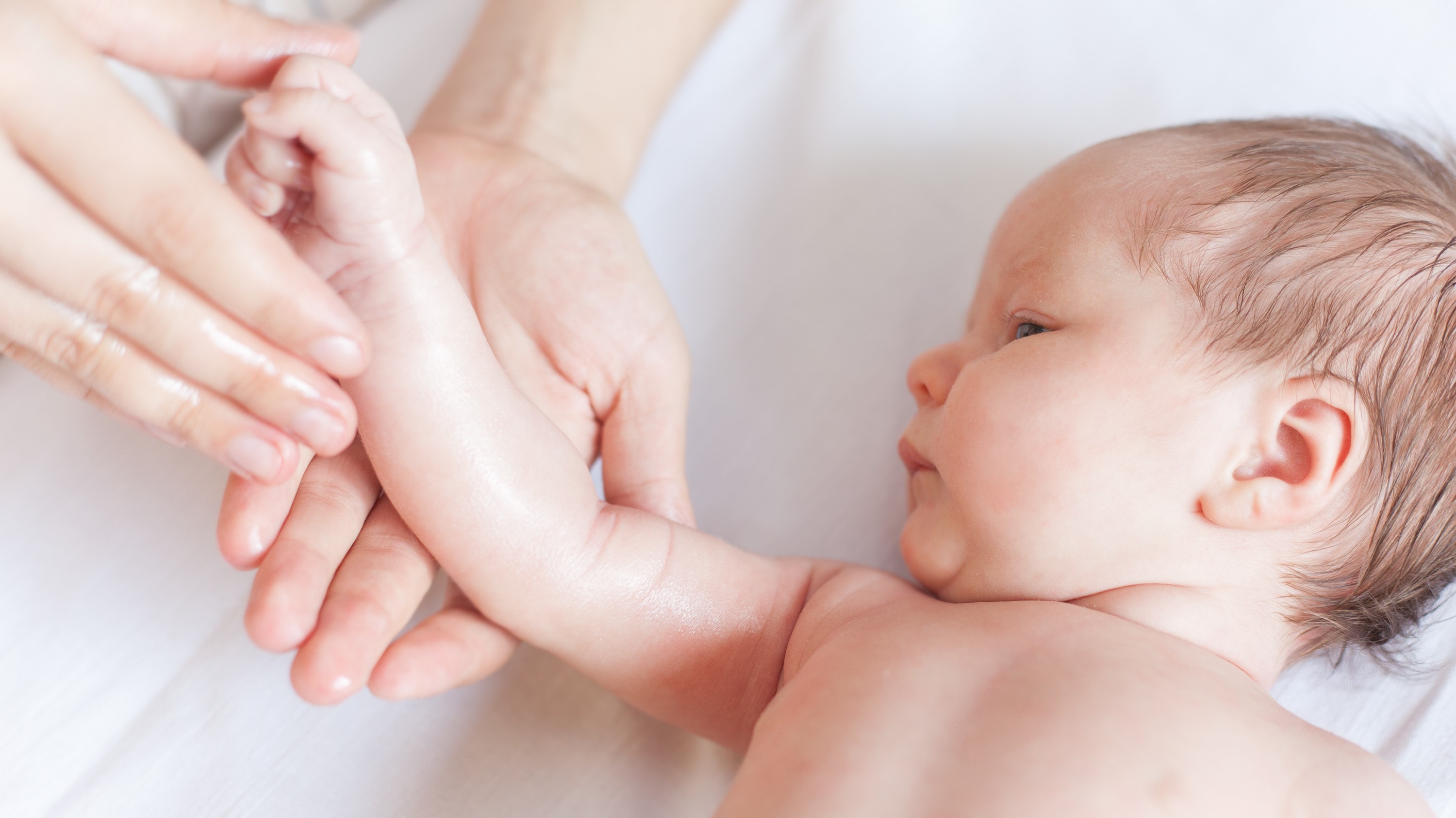 Erfahen Sie mehr über die Anwendung von Babyölen