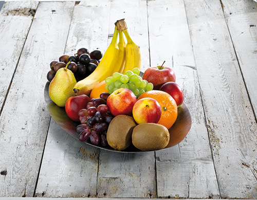 Vitamine sind lebenswichtig