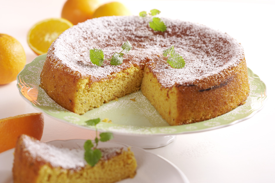 Backen mit Liebe und Expertentipps