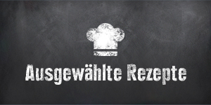 Rezeptsuche