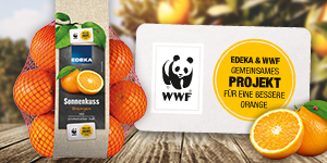 WWF Zitrus-Projekt