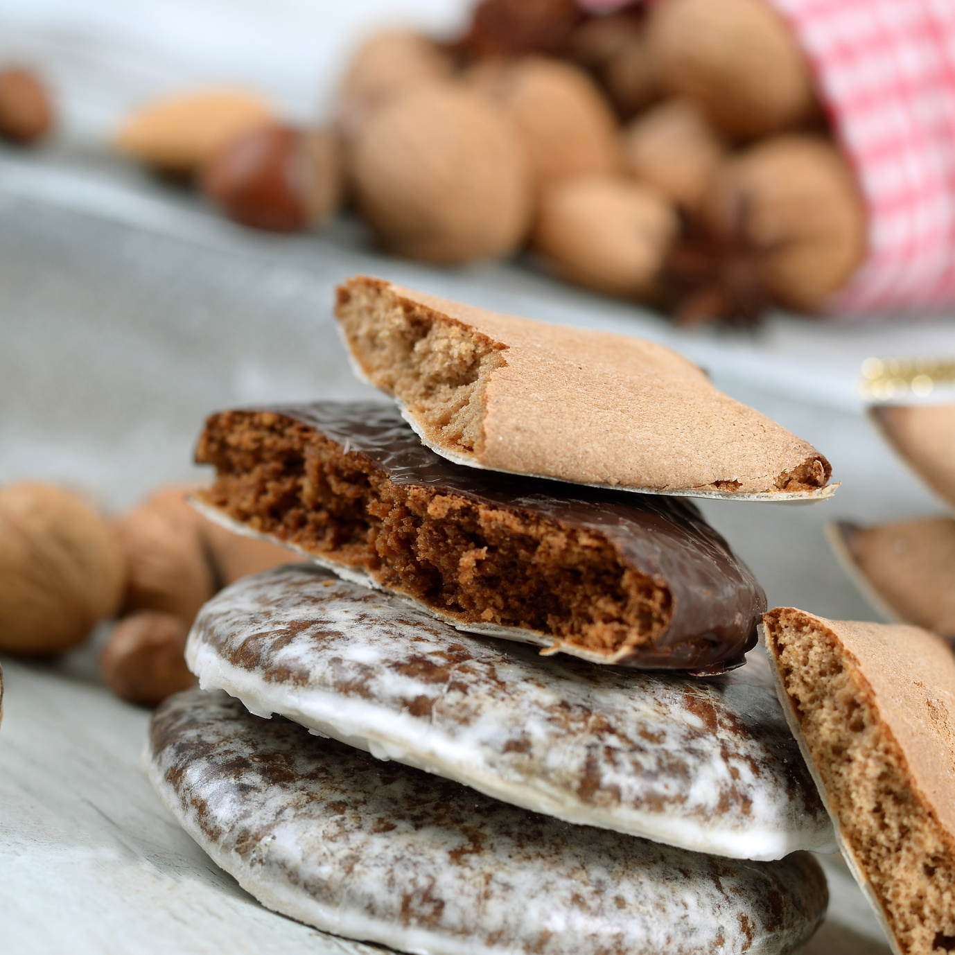 Nürnberger Lebkuchen